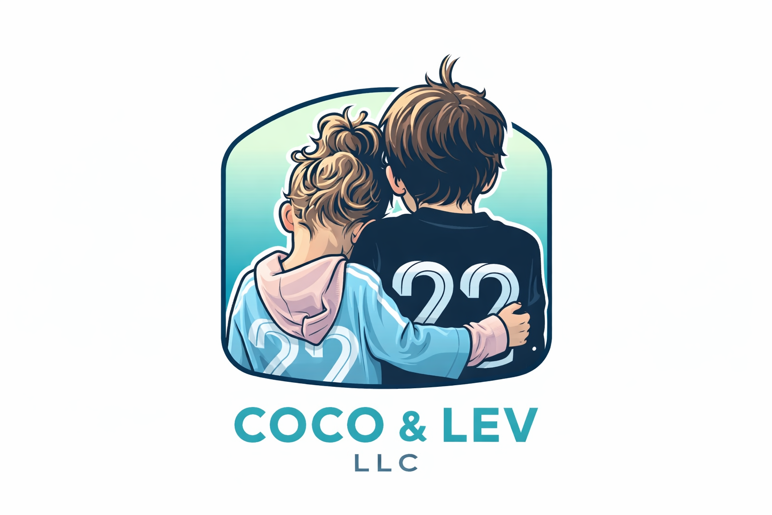 Coco & Lev LLC Logo